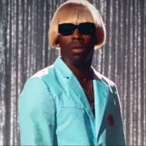 Meet your Posher, Keller